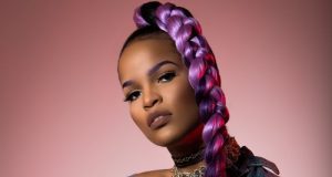 L.O.U.D. Muzik Label Artist Skyrah Bliss Interview With Hypefresh ARTIST SKYRAH BLISS