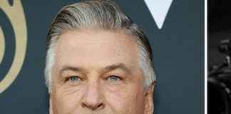 Alec Baldwin Sued By ‘Rust’ Gaffer For Part In The Fatal Shooting RUS