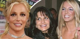 Britney Spears ‘New Life Ahead’ Blames Mom For Conservatorship NEW LIFE AHEAD