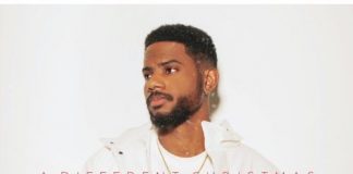 Bryson Tiller Plans To Drop “A Different Christmas” Soon Christmas Record