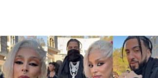 Doja Cat Stops French Montana From Dropping His New Album DOJA CAT