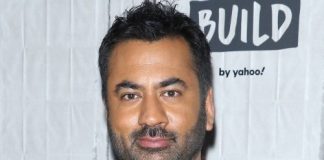 Cardi B Is ‘Up’ For Officiating Kal Penn’s Wedding CARDI B IS ‘UP’
