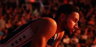 76ers’ Ben Simmons Refuses Mental Help From Team Doctors Philadelphia 76ers