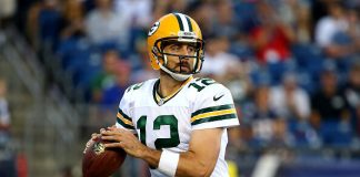 NFL Quarterback Rankings Through Week 8: Who’s The Best QB So Far NFL Quarterbacks