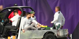 Can Green Bay Packers Rodgers Make Excuses After Loss To Vikings? Green Bay Packers