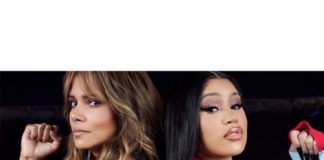 Halle Berry Says There’s Enough Room For More Than One Rap Queen Rap Queen