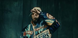 Anuel AA Pays Tribute To Legendary NBA Players In New Music Video Anuel AA Pays Tribute