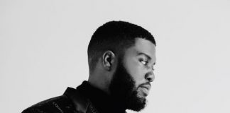 Khalid Releases Date For New Album Scenic Drive In Over 2 Years SCENIC DRIVE