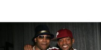 Will Smith Jokes LL Cool J Will “Body Me” In A Versuz Battle LL COOL J WILL