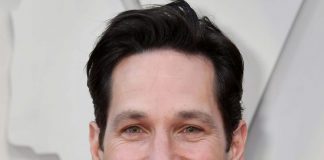 Fans Are ‘Clueless’: Paul Rudd Being People’s Sexiest Man Alive FANS ARE ‘CLUELESS