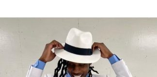 Polo G Pays Homage To Michael Jackson In New Music Video Michael Jackson