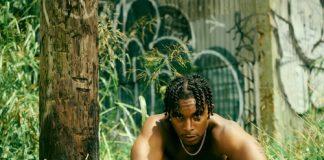RJAE, A New Orleans Artist Making His Way In The Industry RJAE