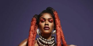Teyana Taylor Source Denies Robbery At Hollywood Halloween Party Teyana Taylor goddess