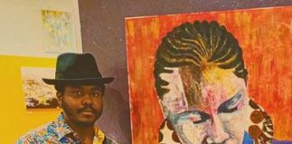 Willie Williams Jr.: Following Art Studio 2500’s Chemtrail WILLIE WILLIAMS JR