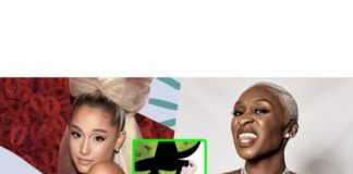 Cynthia Erivo, Ariana Grande Will Star In ‘Wicked’ Film Adaption Wicked