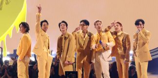 BTS, Doja Cat, Megan Thee Stallion Dominate At The AMAs 2021 BTS, DOJA CAT
