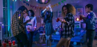 5 Ways To Make Your House Party More Fun 5 WAYS TO