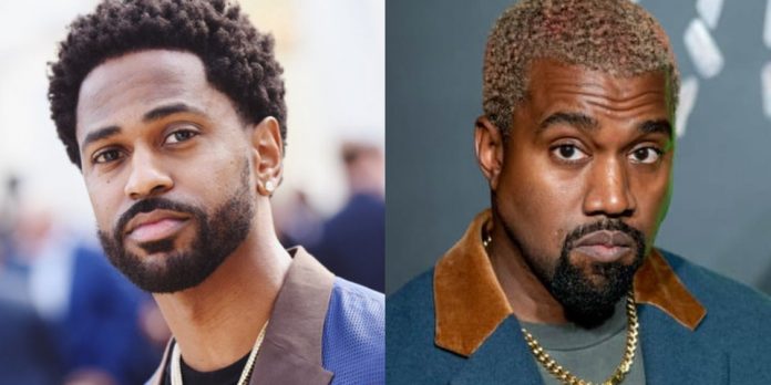 KANYE WEST