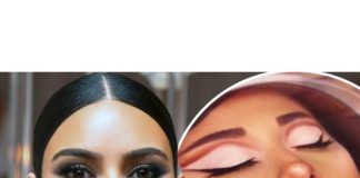 Kim Kardashian Gives Ariana Grande Her Seal Of Approval seal of approval