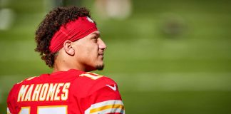 6 Richest NFL Stars In 2021 6 Richest NFL Stars In 2021