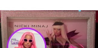 Nicki Minaj Rises To Diamond Status diamond status