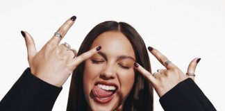 7 Fun Facts About Singer and Actress Olivia Rodrigo Actress Olivia Rodrigo