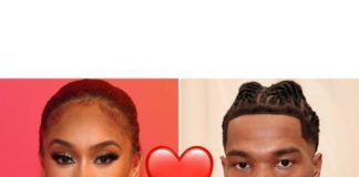 Lil Baby Swears Up & Down That He’s Not Dating Saweetie saweetie and lil baby captial xtra featured 1