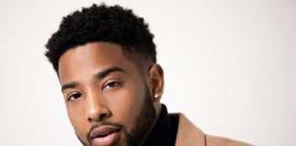L.O.U.D. Muzik Junket: HypeFresh Interviews BET’s Chris Bivins Chris Bivins