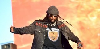 Wale Reveals Reason For Leaving Roc Nation In 2014 WALE REVEALS REASON