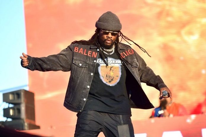 WALE REVEALS REASON