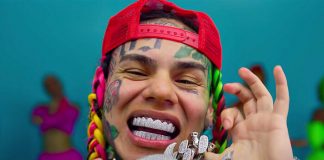 6ix9ine’s NFT Project Branded As A Royal Scam NFT Project Branded As A Royal Scam