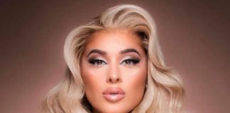 Alexa Ayaz Vision Is Unflinching Going Into 2022 Alexa Ayaz vision is unflinching going into 2022
