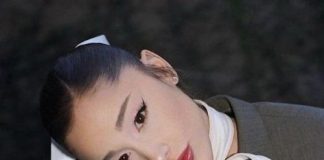 Fans Viciously Accuse Ariana Grande Of “Asian-Fishing” Asian-Fishing