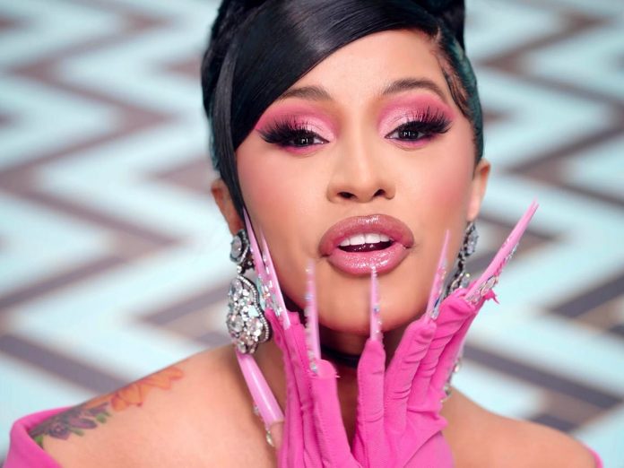 CARDI B