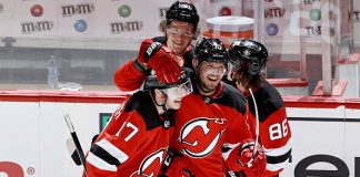 New Jersey Proves To Have Better Sports Teams Than Philly New Jersey Devils