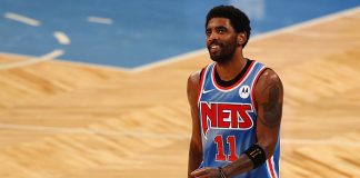 Brooklyn Nets Kyrie Irving’s Return Rumor Begin To Surface Brooklyn Nets