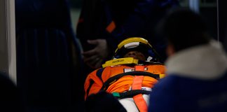 Denver Broncos Teddy Bridgewater Hospitalized After Leaving Game Denver Broncos