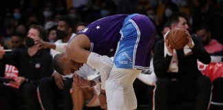 Lakers’ Struggle Continues: Is Russell Westbrook To Blame? Los Angeles Lakers