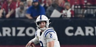 Indianapolis Colts Unvaccinated Carson Wentz Placed On COVID List Indianapolis Colts