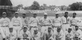 Negro League Legends Elected Into The Baseball Hall Of Fame Negro League