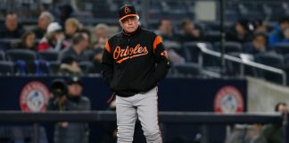 New York Mets’ High Expectations Signing Manager Buck Showalter New York Mets