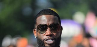 Former 1017 Signee Baby Racks Dropped By Gucci Mane for Takeoff Comments GUCCI MANE’S