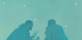 Ye And Drake ‘The Power Of The Two’ Give Fans A Night To Remember THE POWER OF THE TWO