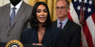 Kim Kardashian: Reality Star, Mother, And Now Soon-To-Be Attorney Kim Kardashian: Reality Star