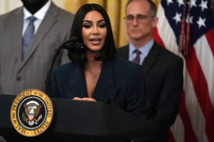 Kim Kardashian: Reality Star