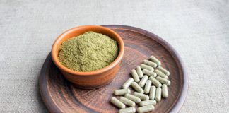 The Influence Red Strain Kratom Has On Memory THE INFLUENCE RED