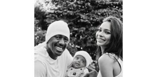 Nick Cannon Mourns, 5-Month-Old Dies Of Brain Tumor NICK CANNON MOURNS