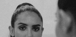 British-Indian Singer Nikita Bassi Talks Her Creative Process BRITISH-INDIAN SINGER NIKITA