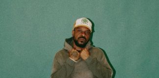 Motown’s Cam Wallace Drops Exciting “That’s Ok” Single Motown’s Cam Wallace Drops Exciting