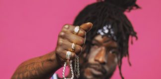 Smurf G: HypeFresh Highlights Artist From L.O.U.D. Radio Junket Smurf G: HypeFresh Highlights Artist